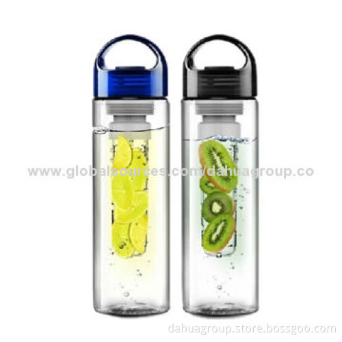 1000ML water bottles, made of tritan material